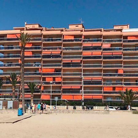 Playa Dorada I Primera Linea De Playa Reformado En 2019 Peñíscola Exterior foto